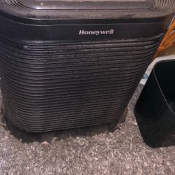 Honeywell Air Purifer For Sale