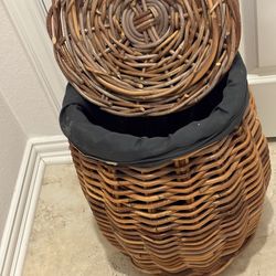 Laundry Basket