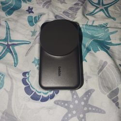 Belkin 3-in-1 Wireless Charger