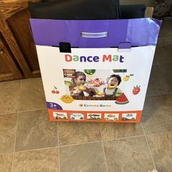 Dance Mat