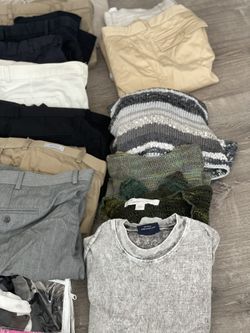 Clothes 