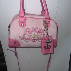 Juicy Couture Bag