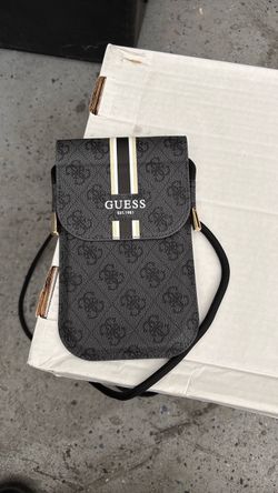 Guess Mini Crossbody Phone Bag