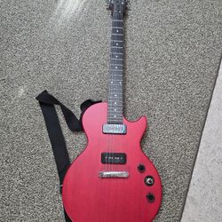 Electric Guitar Epiphone Les Paul Special