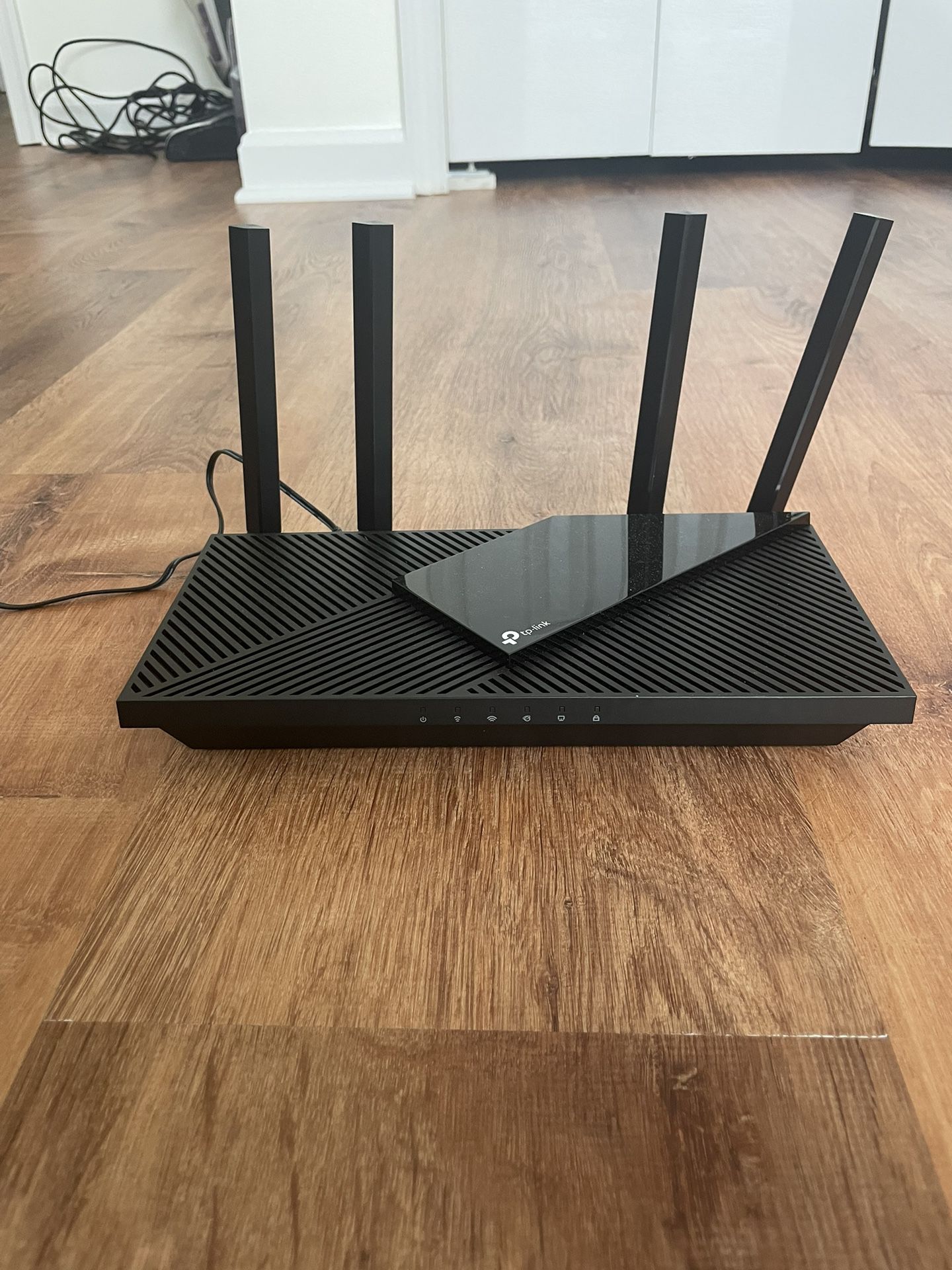 TP-Link AX1800 WiFi 6 Router (Open box)