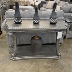 Sofa Table 