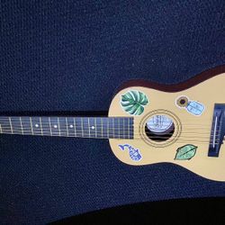 Guitar 