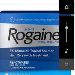 Men's Regain 3 Month Supply