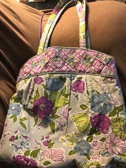 Vera Bradley Tote