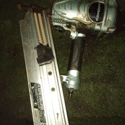 Metabo Framing Nail Gun