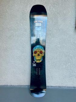 2024 Lib Tech Ejack Knife 157 cm Snowboard