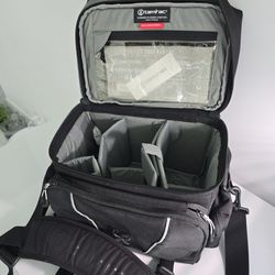 Tamrac  Professional Camera And Lens Bag