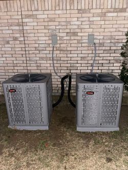 All Brands Air Conditioner
