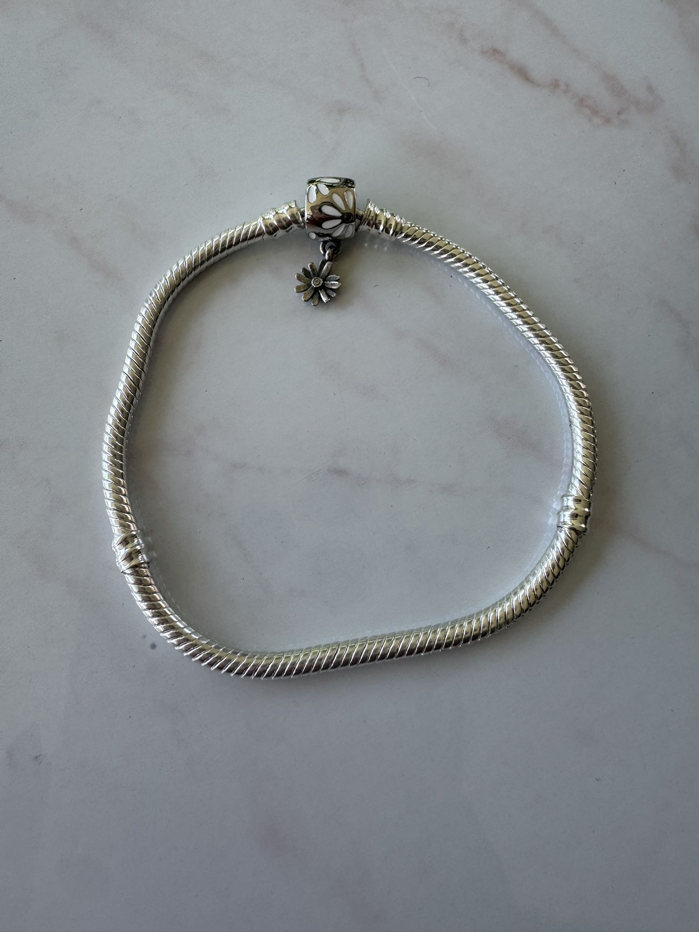 Pandora Bracelet