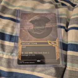 Ancient Tomb Edge Of Eternities