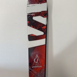 Salomon q90 top