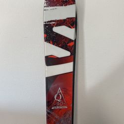 Salomon Q90 Skis