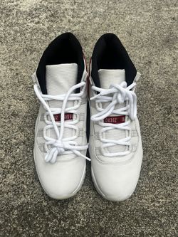 Jordan Platinum Tint 22s