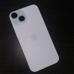 iPhone 15 128GB (Blue)