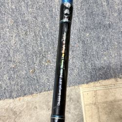 rail rod fiblink heavy 80-120lbs