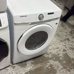 Samsung Frontload Gas Dryer Dryer