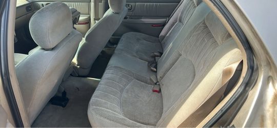 2003 Buick Century