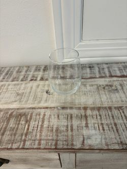 Glassware Set Of 11