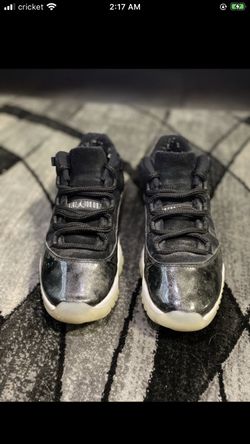 Jordan 11 bundle size 8 and 8.5