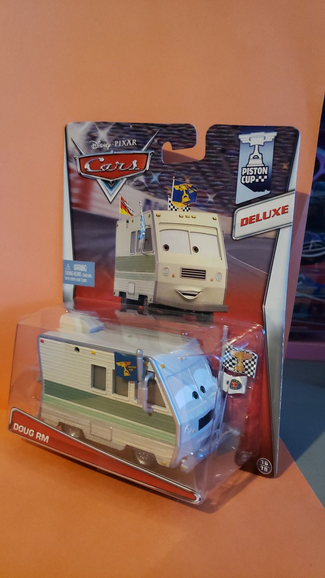 Disney cars 