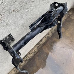 Toyota Tundra Tow Hitch Receiver 