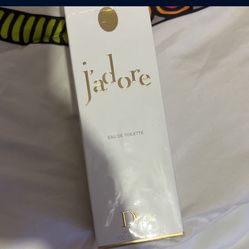 Dior Jadore Perfume 
