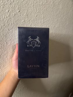 Parfum De Marly Layton Cologne