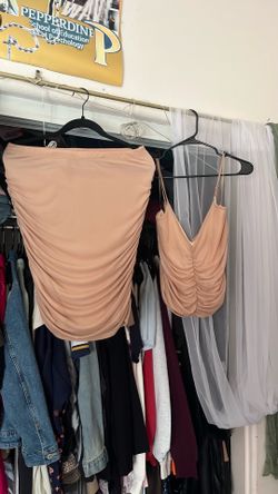 Matching set