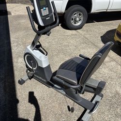 NordicTrack GX4.0
