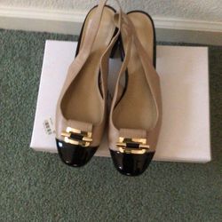 Michael Kors Women’s Shoes Size 10 B 10 Medium 