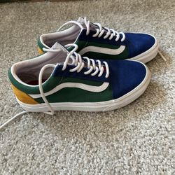 Vans Old Skool Yacht Club Shoes