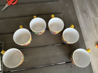 frida mug collection