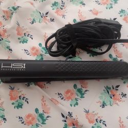 Hair Straightener
