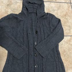 Beautiful Winter Jacket Size XL / Brand New 