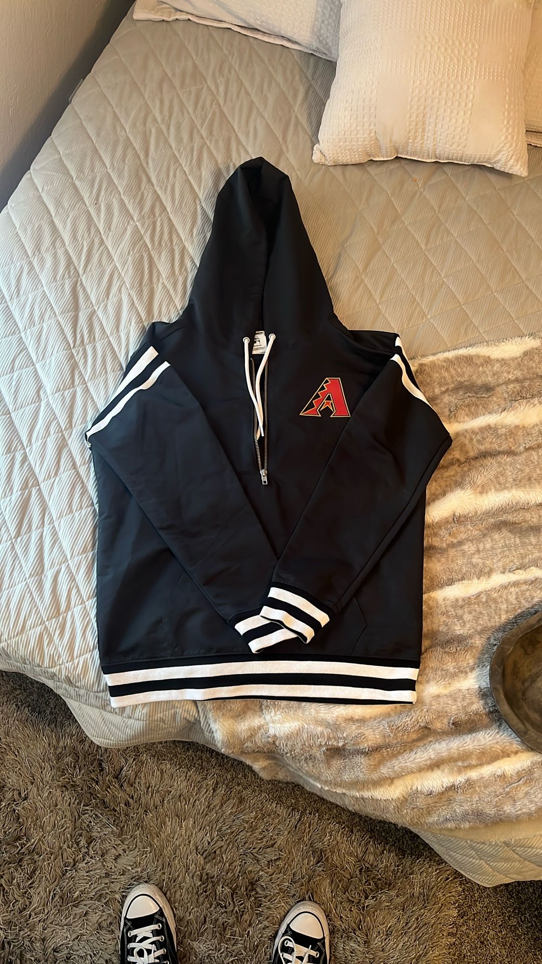 Victoria secret Diamond backs Jacket