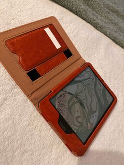 Kindle colorsoft
