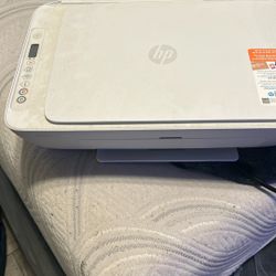 Hp Printer 