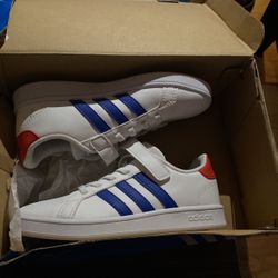 Adidas Kid Shoes