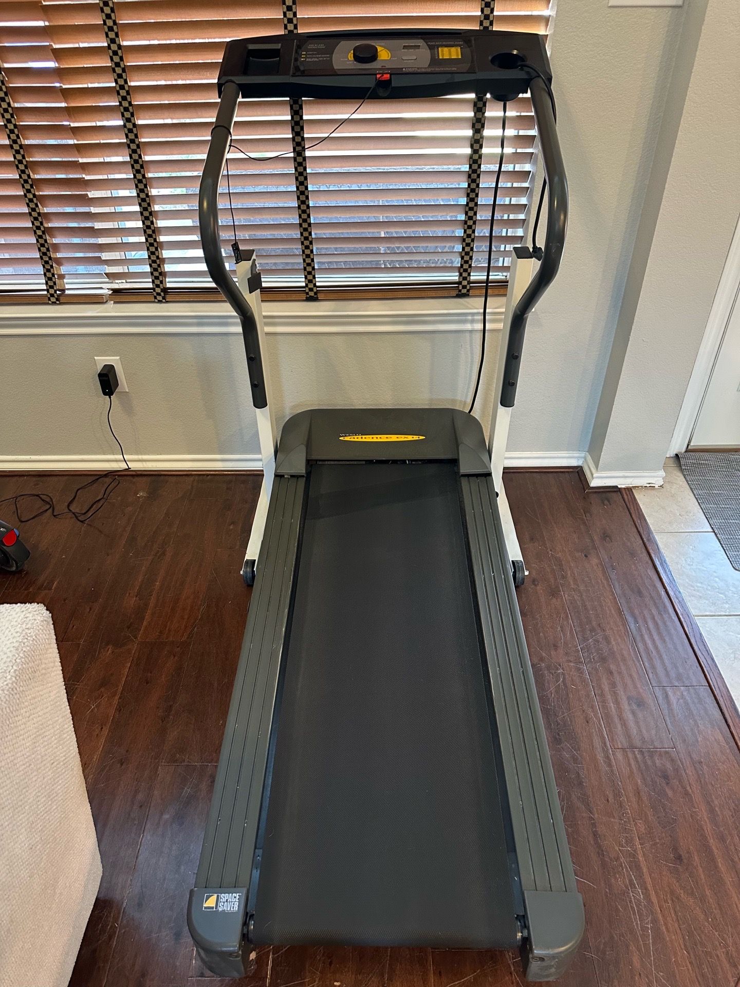 Treadmill