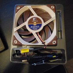 PC noctua Fan