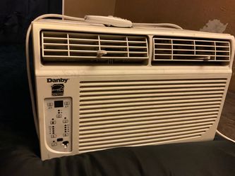 Danby Air Conditioner