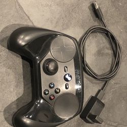 Steam Controller / Valve