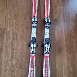 Volkl Ski 170cm
