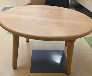 Infant/Toddler Table