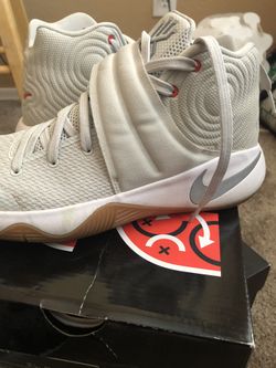 Kyrie 2